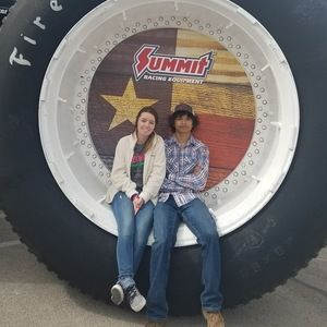 Meet your Posher, Amber